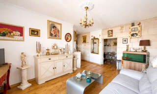 Appartement 2 Pièces 39 m² à vendre à Beaucaire (30300)