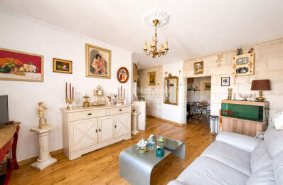Appartement  2 pièce(s) à Beaucaire — photo du bien