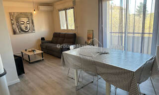 Appartement 3 Pièces 64 m² à vendre à Arles (13200)