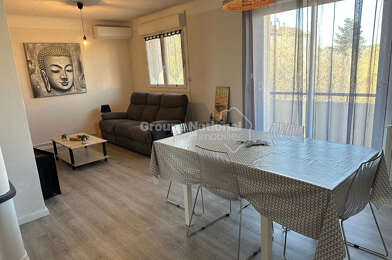 Appartement 3 pièces 127000 €