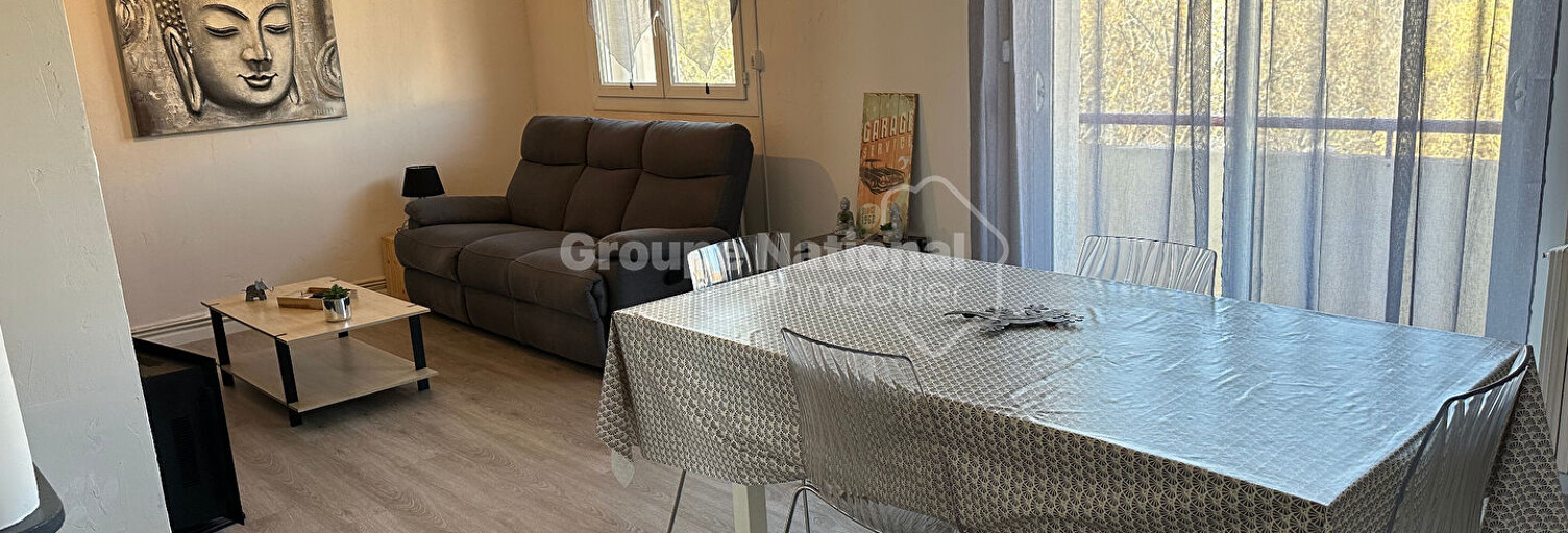 Appartement 3 Pièces 64 m² à vendre à Arles (13200)