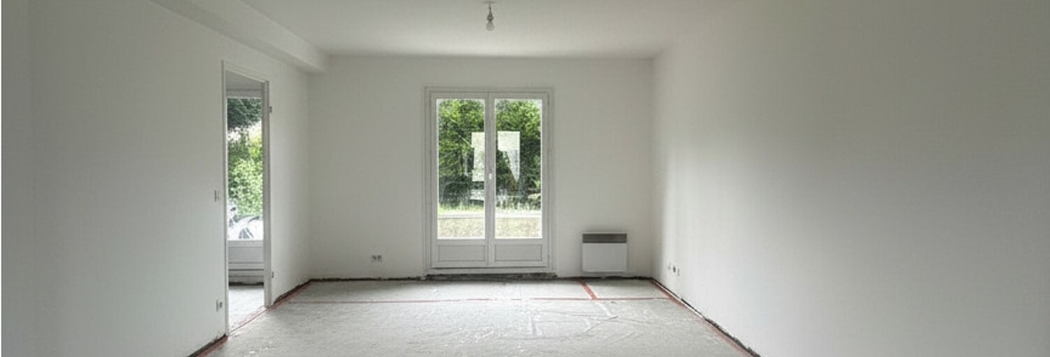 Maison 4 Pièces 85 m² à vendre à Vauréal (95490)