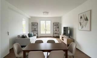 Maison 4 Pièces 85 m² à vendre à Vauréal (95490)