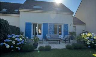 Maison 4 Pièces 85 m² à vendre à Vauréal (95490)