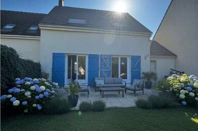 Maison 4 pièces 345000 €