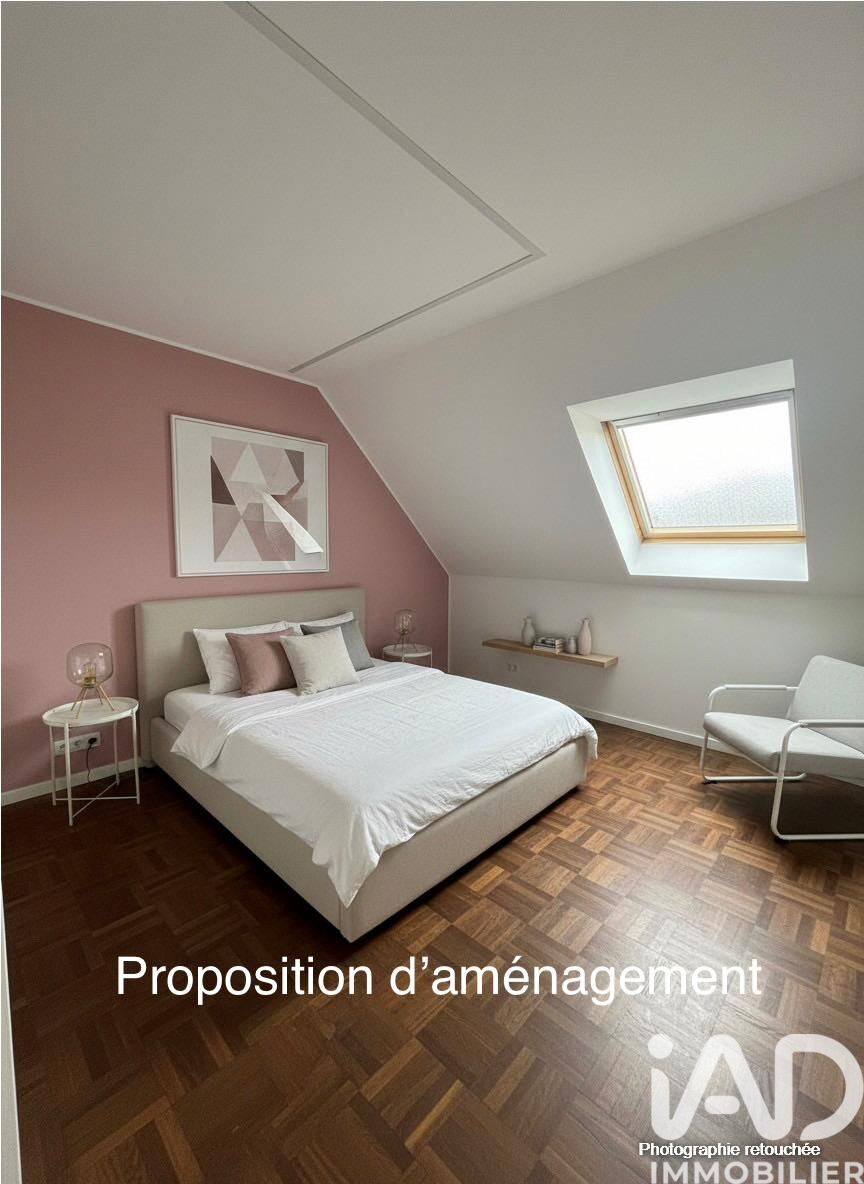 Vente Maison traditionnelle 4 pièces - Photo 2