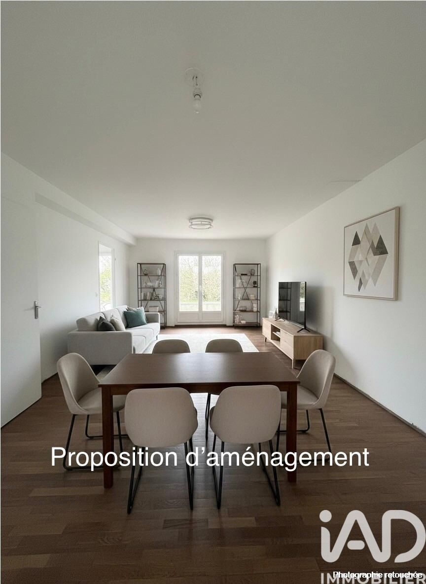 Vente Maison traditionnelle 4 pièces - Photo 3