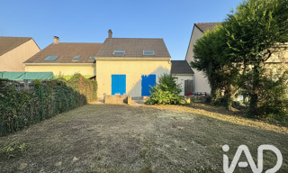 Maison 4 Pièces 85 m² à vendre à Vauréal (95490)