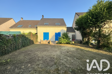 Maison 4 pièces 315000 €