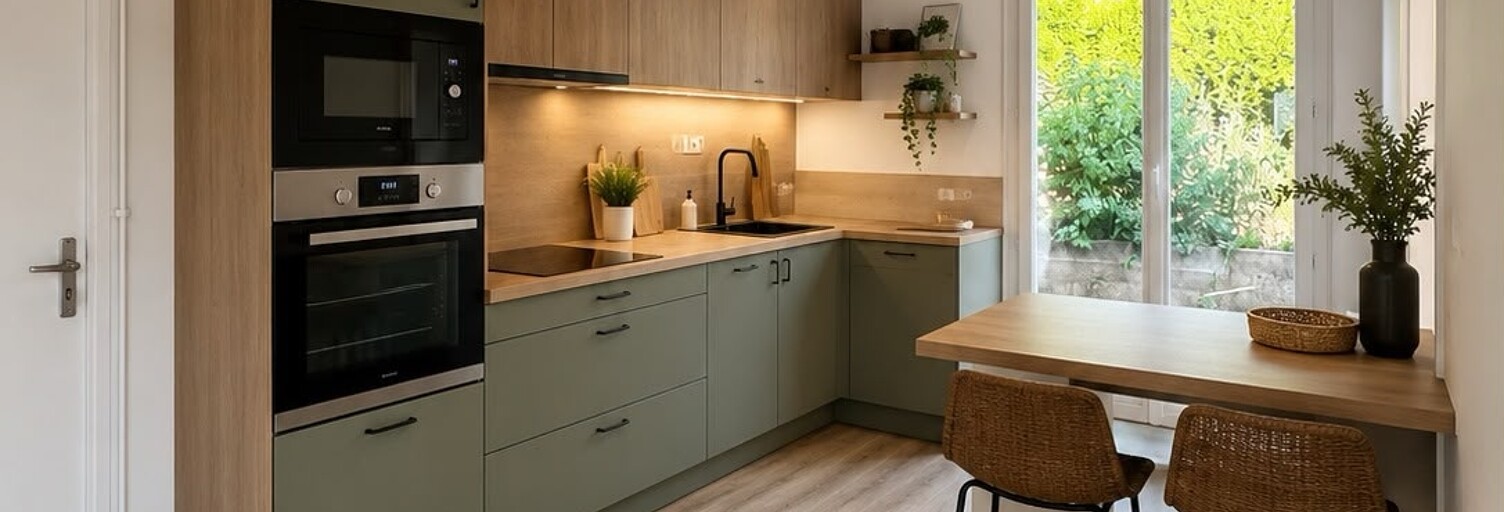 Maison 4 Pièces 85 m² à vendre à Vauréal (95490)