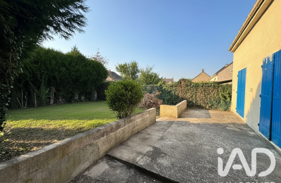 Vente Maison traditionnelle 4 pièces — photo du bien