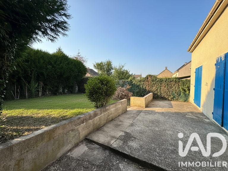 Vente Maison traditionnelle 4 pièces — photo 1