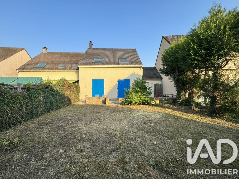 Vente Maison traditionnelle 4 pièces — photo 1