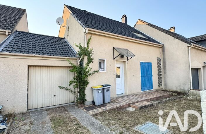 Vente Maison traditionnelle 4 pièces — photo 3