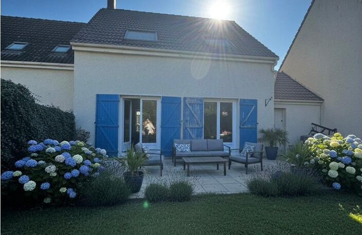 Vente Maison traditionnelle 4 pièces — photo 4