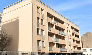 Appartement 4 Pièces 78 m² à vendre à Le Havre (76600)