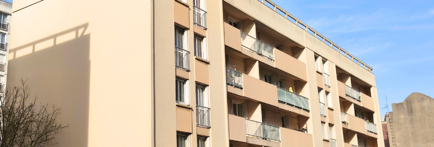 Appartement 4 Pièces 78 m² à vendre à Le Havre (76600)