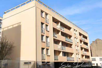 Appartement 4 pièces 115000 €