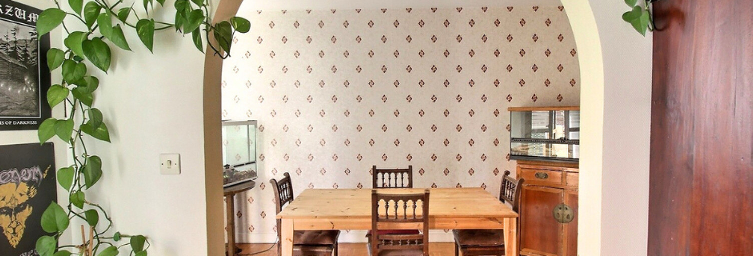 Appartement 4 Pièces 78 m² à vendre à Le Havre (76600)