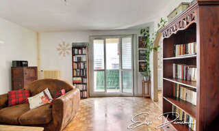 Appartement 4 Pièces 78 m² à vendre à Le Havre (76600)