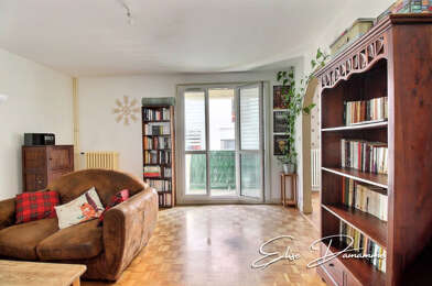Appartement 4 pièces 115000 €