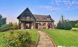 Maison 6 Pièces 159 m² à vendre à Massay (18120)