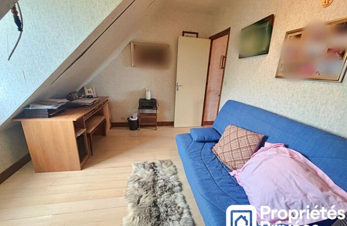 Maison 159 m2 à MASSAY ( 18120 ) — photo 3
