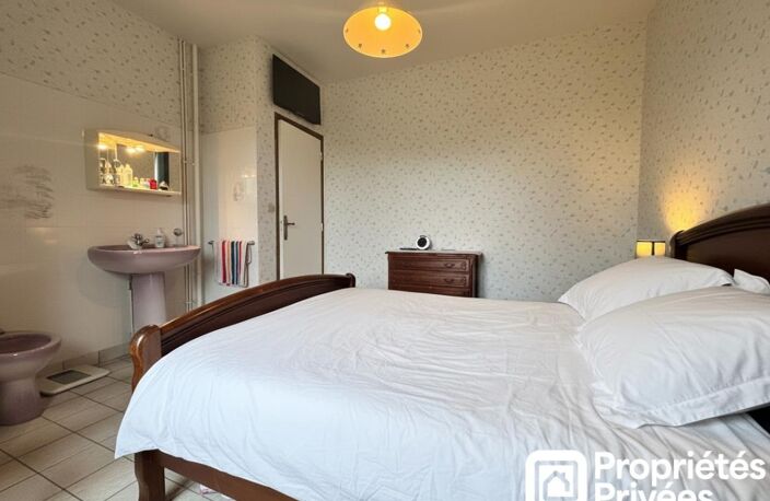 Maison 159 m2 à MASSAY ( 18120 ) — photo 5