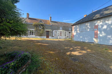 Maison 5 pièces 75000 €