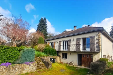 Maison 5 pièces 143000 €