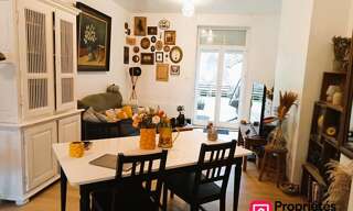 Appartement 3 Pièces 72 m² à louer à Boulogne-sur-Mer (62200)