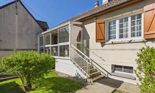 Maison 4 Pièces 70 m² à vendre à Fescamps (80500)