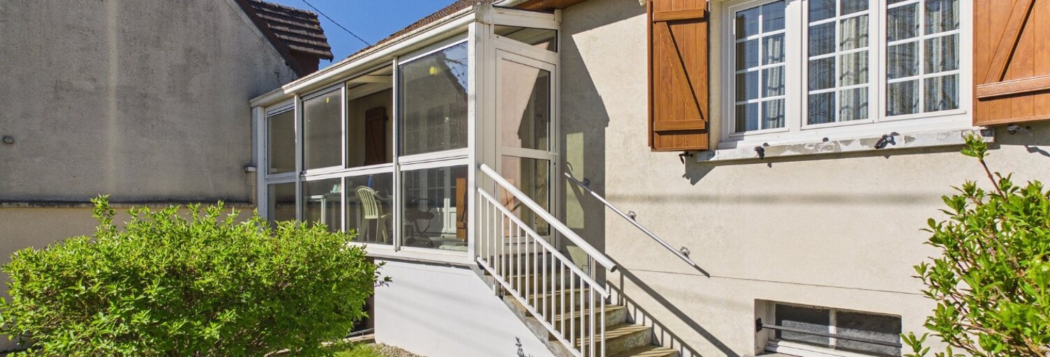 Maison 4 Pièces 70 m² à vendre à Fescamps (80500)