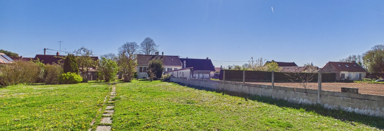 Maison 4 Pièces 70 m² à vendre à Fescamps (80500)