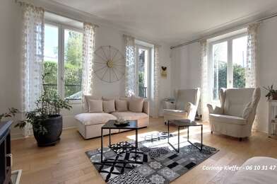 Maison 6 pièces 632000 €