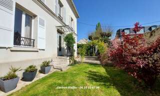Maison 6 Pièces 162 m² à vendre à Taverny (95150)