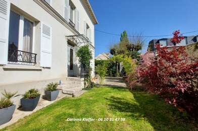 Maison 6 pièces 579000 €
