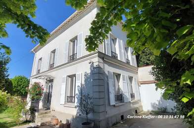 Maison 6 pièces 579000 €