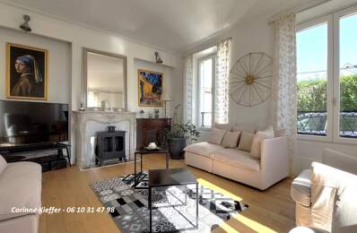 Maison — photo du bien