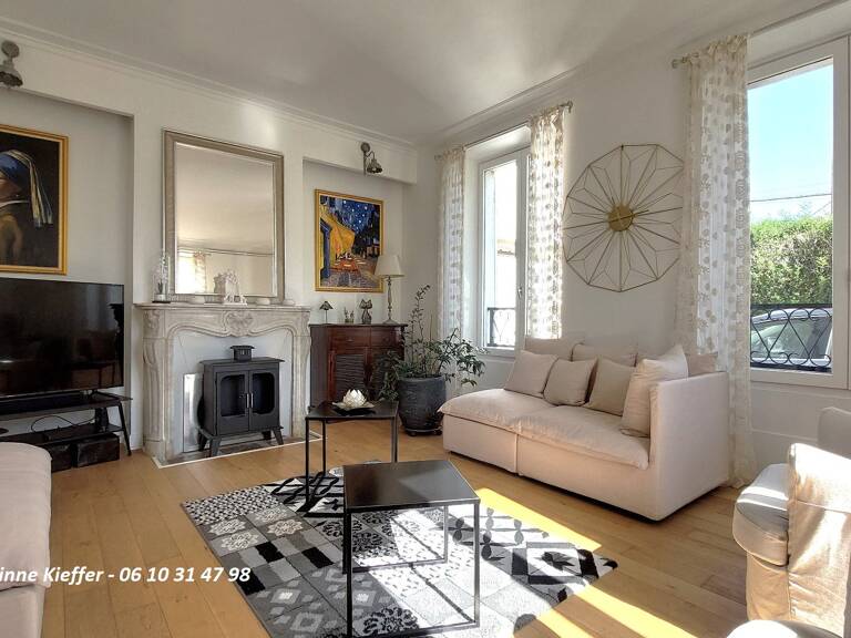Maison — photo 1