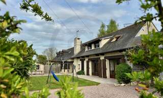 Maison 4 Pièces 140 m² à vendre à Champien (80700)