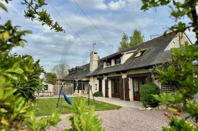 Maison 4 pièces 146000 €