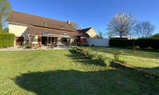 Maison 4 Pièces 103 m² à vendre à Nouziers (23350)