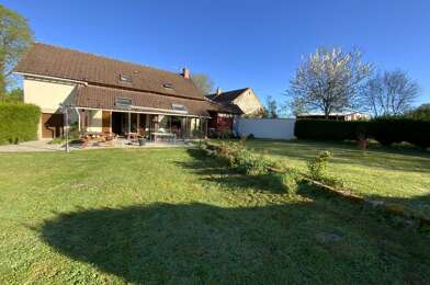 Maison 4 pièces 148000 €