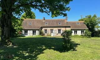 Maison 5 Pièces 131 m² à vendre à Illiers-Combray (28120)