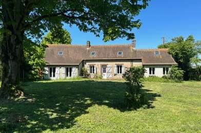 Maison 5 pièces 133700 €