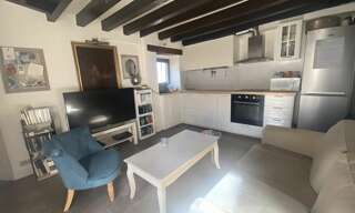 Appartement 3 Pièces 44 m² à vendre à Rambouillet (78120)