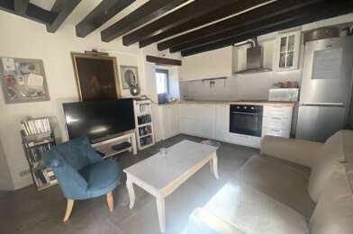 Appartement 3 pièces 130000 €