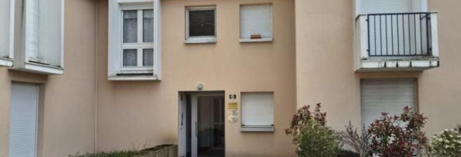 Appartement 2 Pièces 46 m² à vendre à Villepreux (78450)