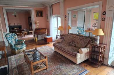 Appartement 5 pièces 510000 €